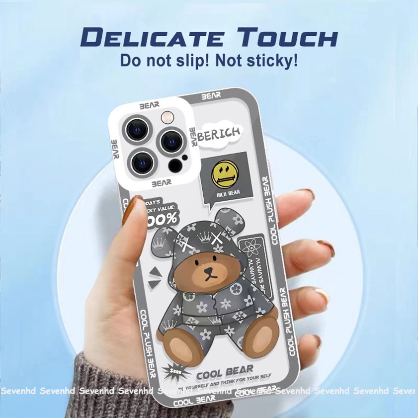 Ốp Điện Thoại Họa Tiết Đôi Mắt Thiên Thần Dành Cho iPhone 14 13 12 11 Pro Max SE2020 X XR Xs Max 7 8 6 6s Plus