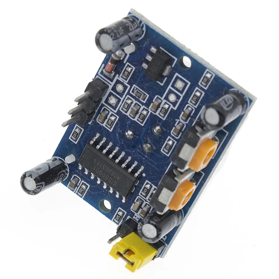 Mô đun cảm biến chuyển động hồng ngoại Sr501 Hc-Sr501