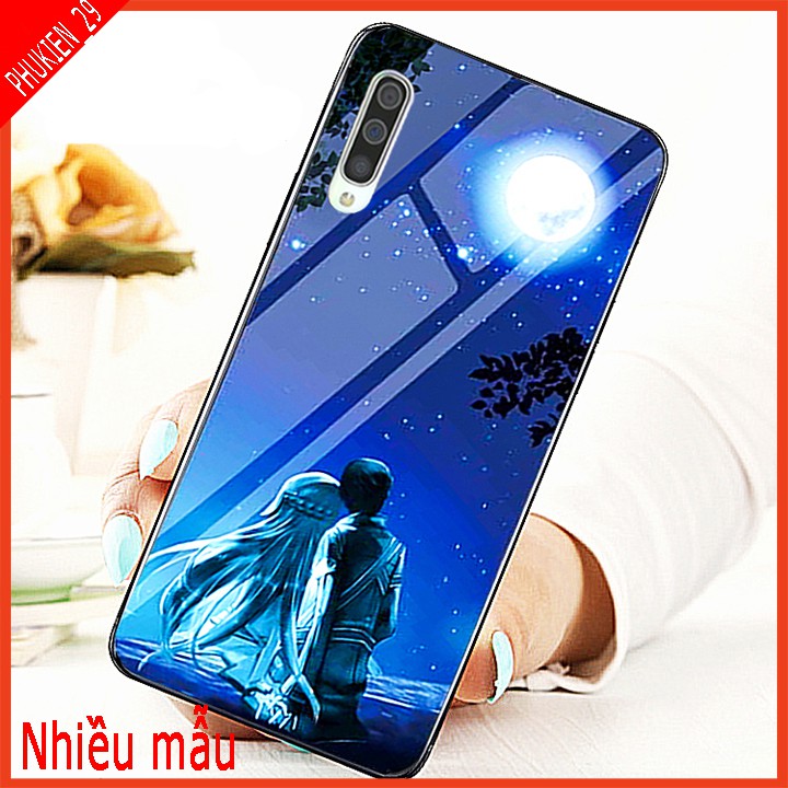 ỐP lưng kính 3D SAMSUNG A6 2018, A50,A70,J7 PRIME,J7PRO ỐP lưng kính 3D thế hệ mới Edu | BigBuy360 - bigbuy360.vn