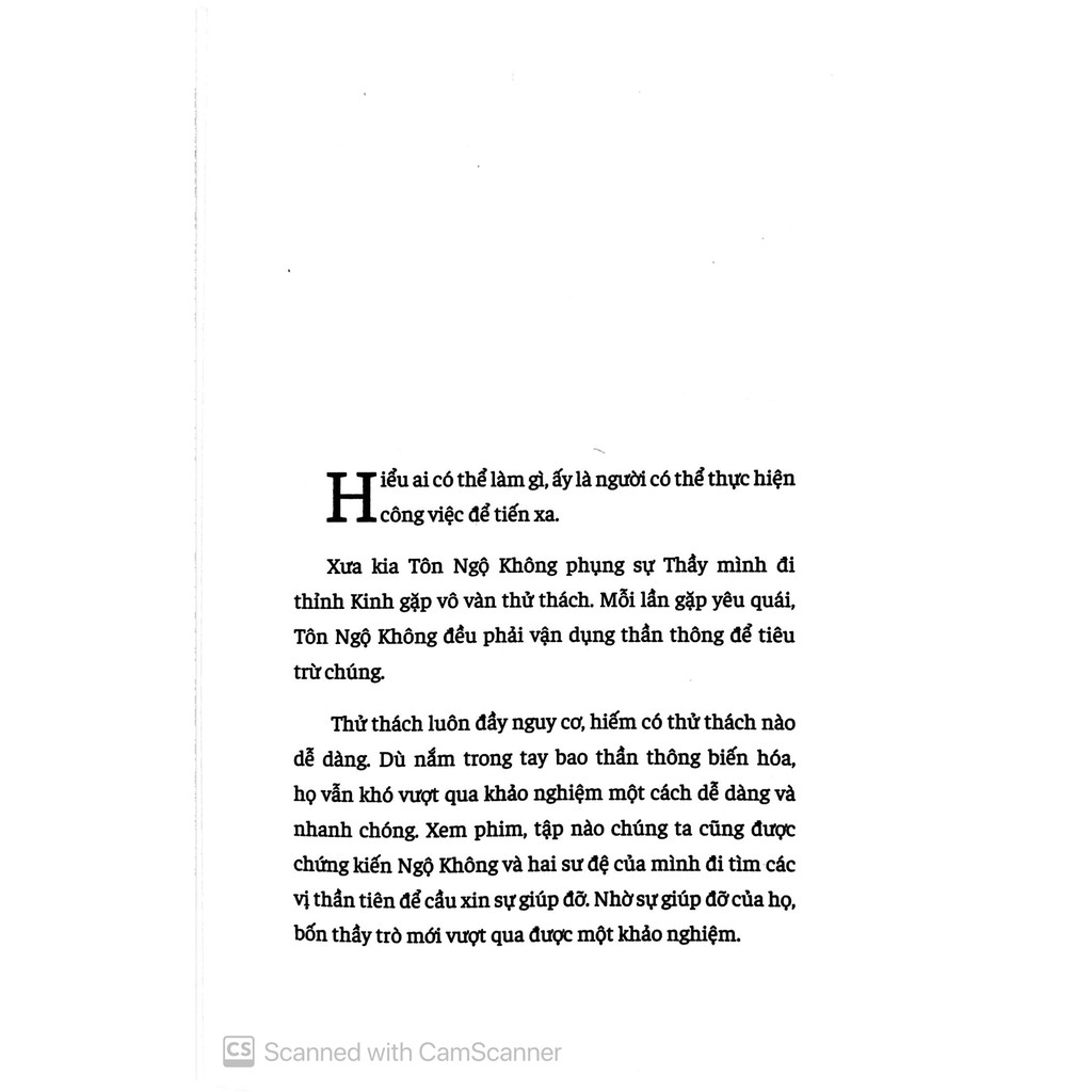 Sách Zenbooks - Kết Nối Bất Kì Ai