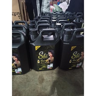 Nước giặt SBI kháng khuẩn cao cấp 6in1