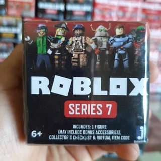 Roblox Toy Box Hàng Chính Hãng Có Code