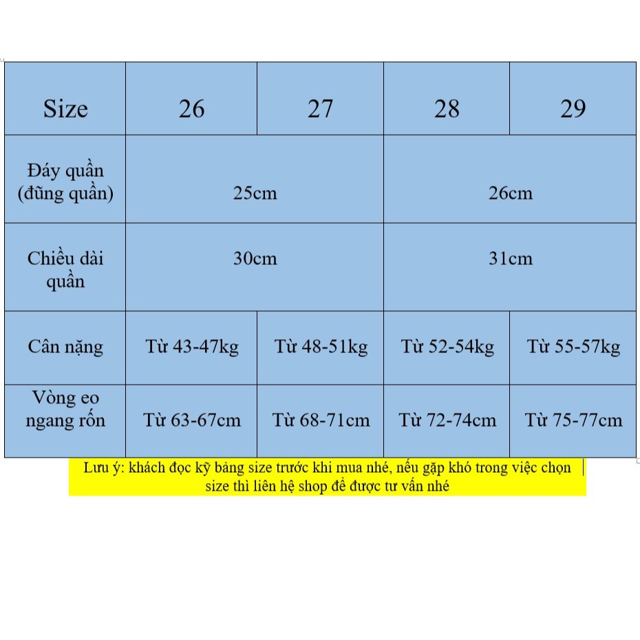 [ Ảnh Thật + Video] Quần short kaki nữ họa tiết màu trắng | BigBuy360 - bigbuy360.vn