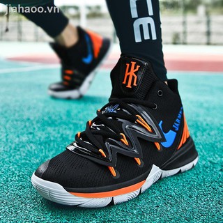 ✠❦❁Giày bóng rổ thể thao NBA Basketball Shoes Kyrie Irving 5 size 36-45