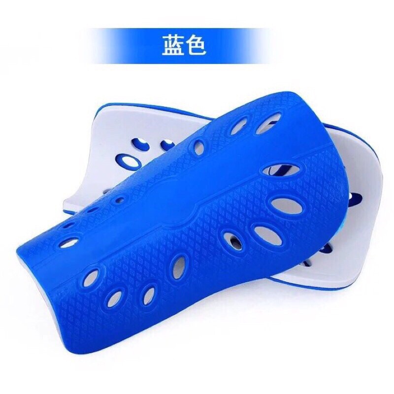 Nẹp  bảo vệ ống đồng cho cầu thủ bóng đá  Bó nẹp dóng chân thể thao