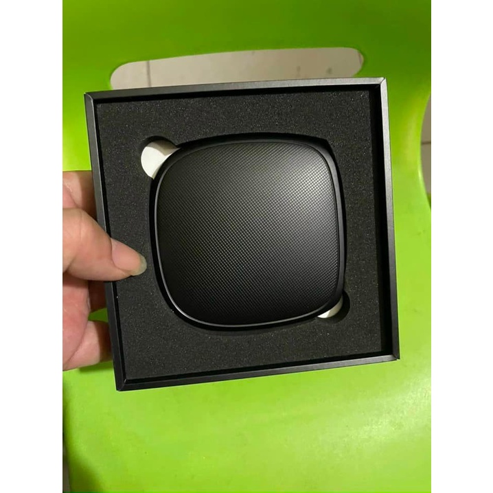 Android box dành cho đầu DVD ô tô, biến đầu DVD thường trên xe hơi thành đầu DVD Android.