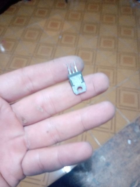 Bộ 4 80nf70 tháo máy chân ngắn