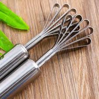 CÂY ĐÁNH VẢY CÁ NẠO DỪA -Rẻ nhất