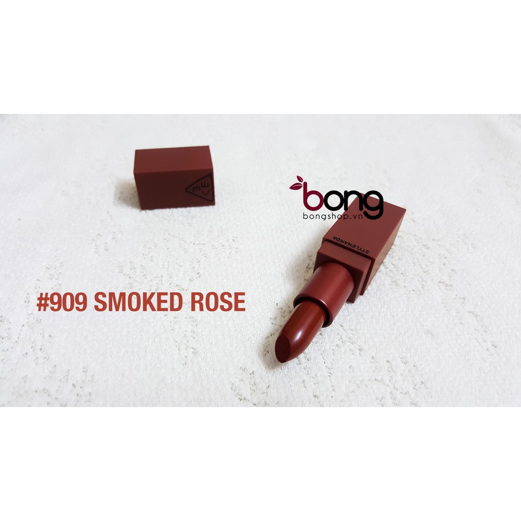 Son 3CE Mood Recipe Matte Lip Color