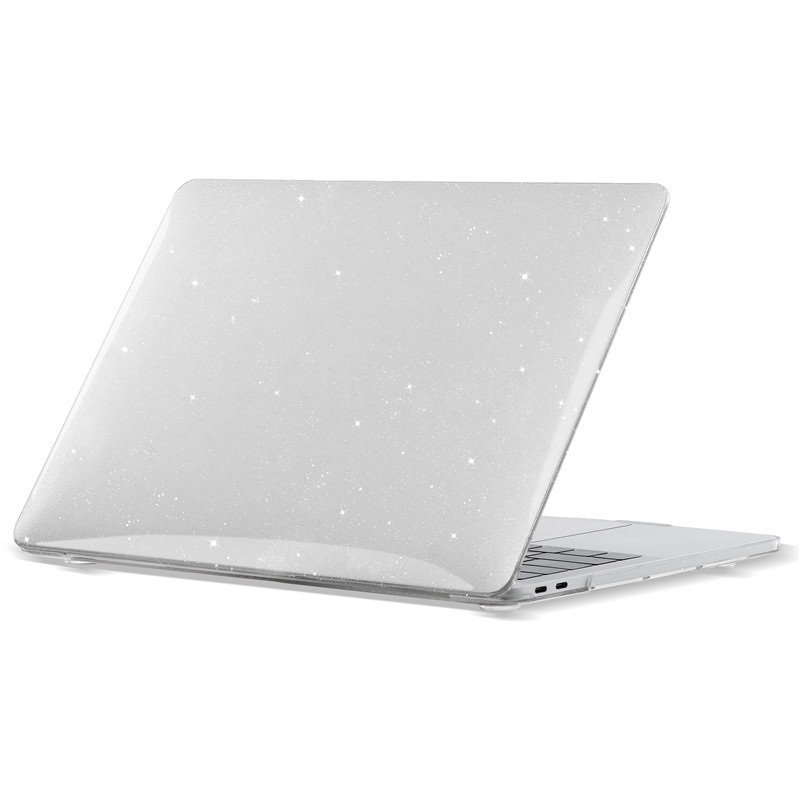 Ốp Lưng Lấp Lánh Dành Cho Macbook Air 13 Macbook Pro 13 Air M1 Pro 16 2021 Pro 14