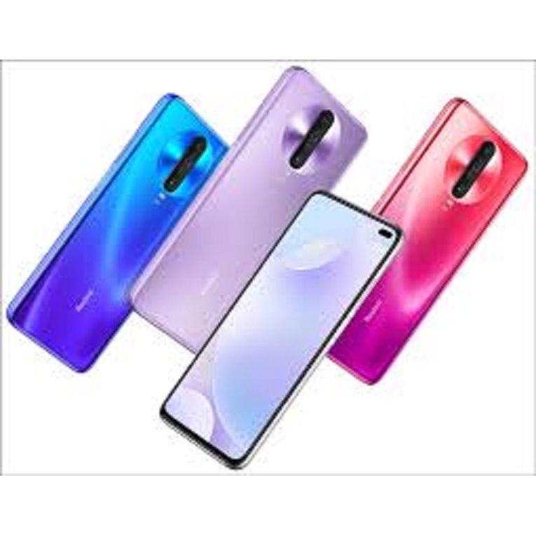 điện thoại Xiaomi Redmi K30 5G ram 8G bộ nhớ 256G, Camera 64Mp , Có Tiếng Việt- Bảo hành 12 Tháng | BigBuy360 - bigbuy360.vn