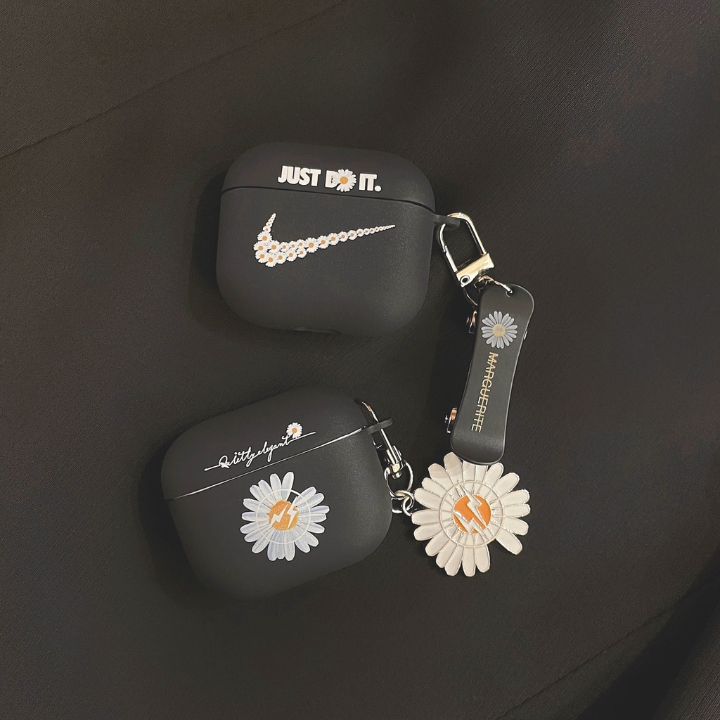 Vỏ Bảo Vệ Hộp Sạc Tai Nghe compatible AirPods 3 / 3 / 2021 Chuyên Dụng Chất Lượng Cao Ốp