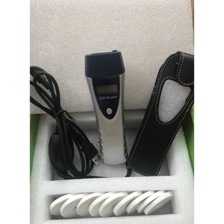 Máy Tuần Tra Bảo Vệ GS 6000C