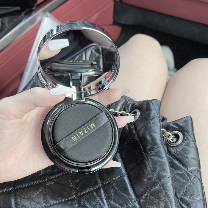 [CHÍNH HÃNG] Cushion Mizain Korean Perfet Micro Cover.