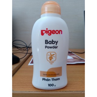 PHẤN THƠM PGEON 200g