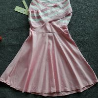 Đầm len bẹt vai