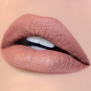 Son kem Colourpop Ultra Matte màu Time Square