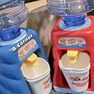 Bình Rót Nước Mini Hình Chuột Kami Và Nora