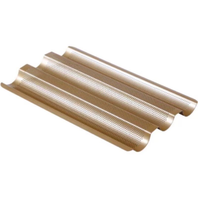 Khuôn bánh mỳ Baguette cao cấp