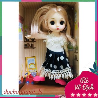 Búp bê size nhỏ đáng yêu