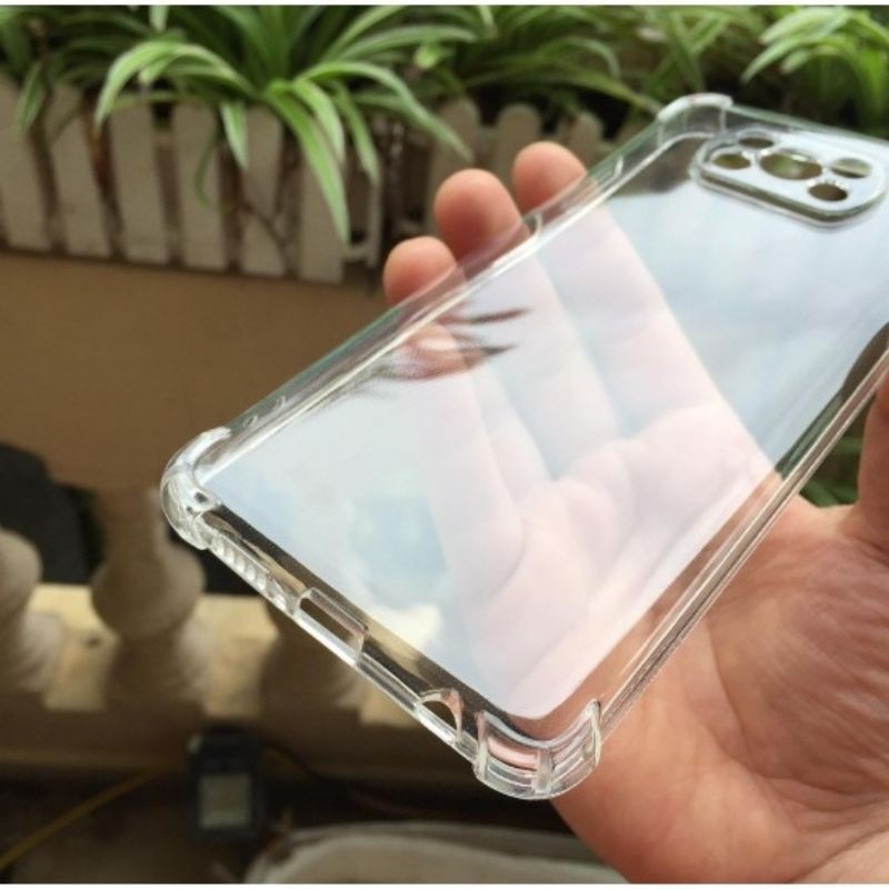 Ốp lưng chống sốc Xiaomi Poco 3 NFC Silicon bảo vệ camera
