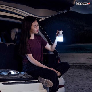 Đèn mini đa năng Baseus Starlit