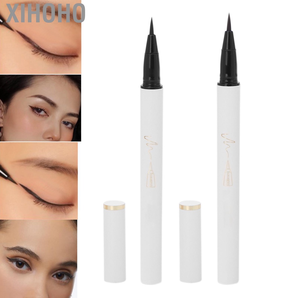 (Hàng Mới Về) Bút Kẻ Mắt Nước Siêu Mịn Không Thấm Nước Lâu Trôi Focallure 0.6g | BigBuy360 - bigbuy360.vn