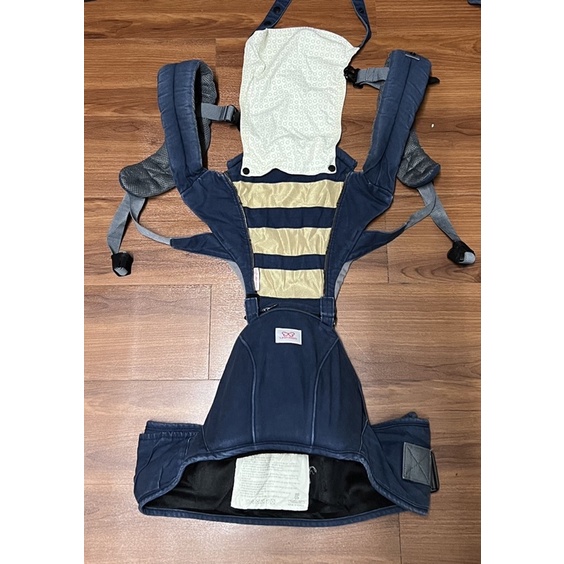 Địu ngồi 2hand cho bé