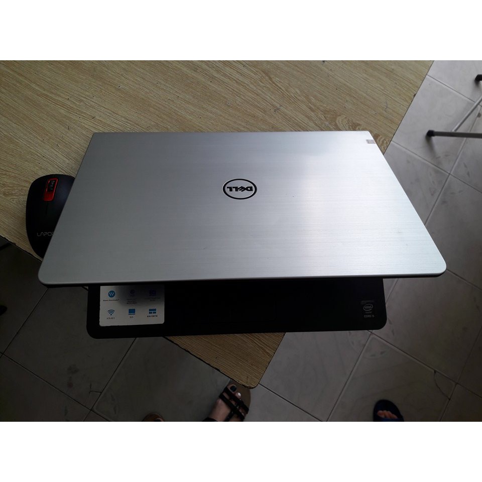 DELL 5448 core i5 thế hệ thứ 5 vga rời 2gb Máy đẹp như mưới | BigBuy360 - bigbuy360.vn
