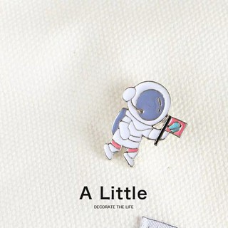 "A LITTLE PIN" - Pin cài 02