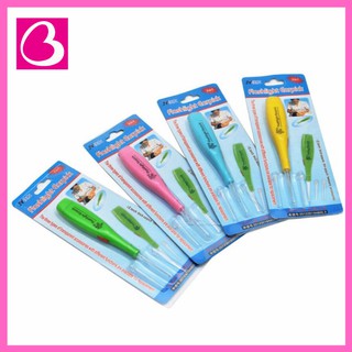 Dụng cụ lấy ráy tai có đèn tiện lợi cho bé