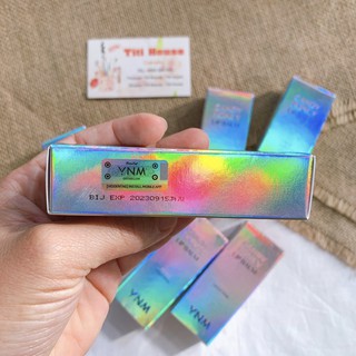 Son dưỡng YNM Rainbow Honey Lip