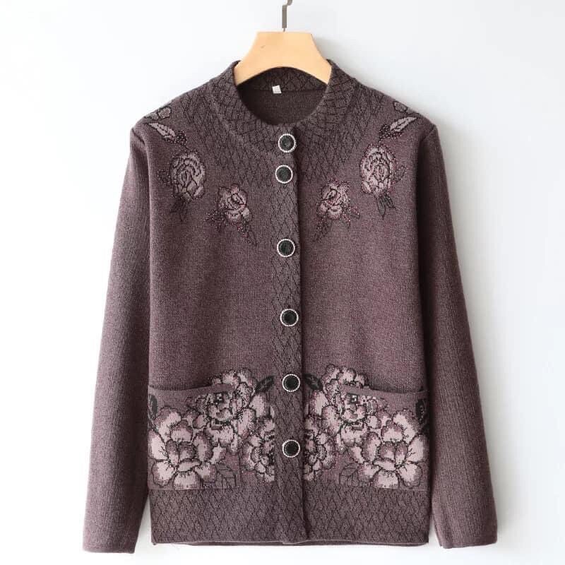 ÁO LEN TẶNG BÀ | BigBuy360 - bigbuy360.vn