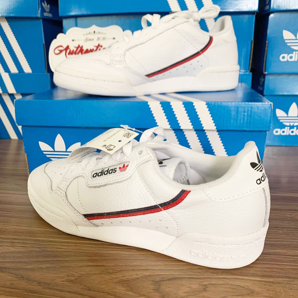 Giày Adidas Continental 80 - F99786 EE5562 EF2318 EF9189 G27706 G27722
