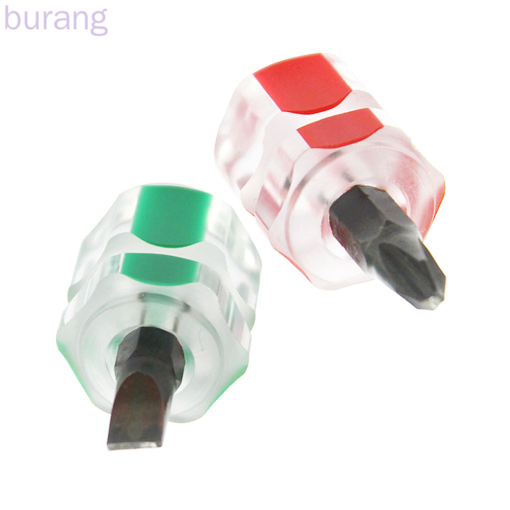 Set 4 đầu tua vít mini có rãnh chữ thập dành cho máy may