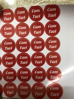 Tem decal 1800 tem