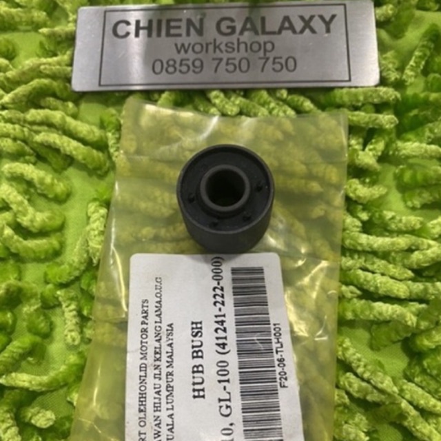CAO SU TREO PÔ XIPO SPORT RGV RGX SATRIA