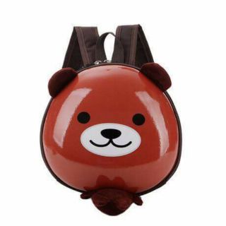 Ba lô cho bé. Balo trứng mini