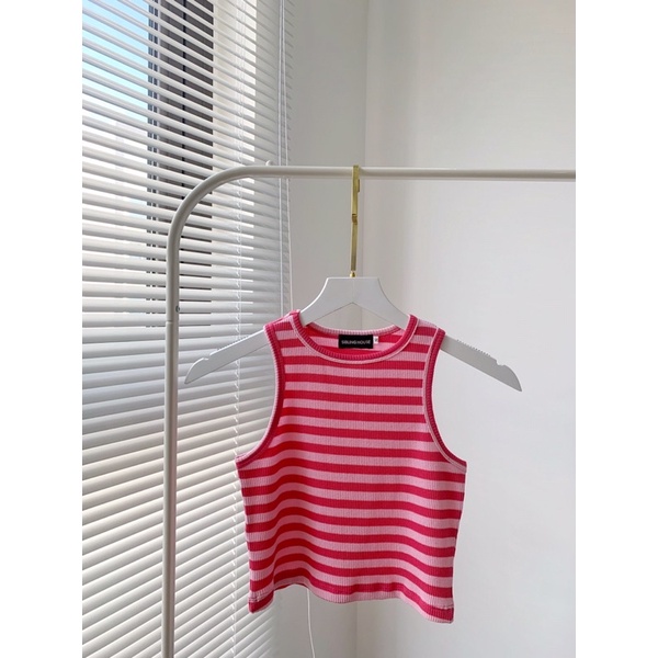 [Mã FAMARAL2 giảm 10K đơn 50K] Sibling House - Áo tank top Yumi | BigBuy360 - bigbuy360.vn