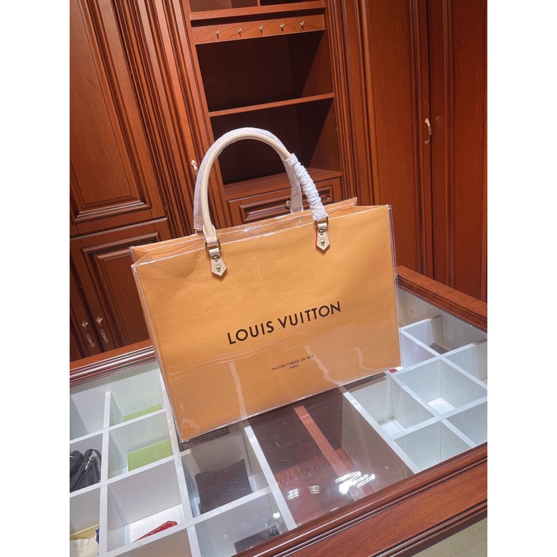 Túi xách nữ cao cấp mẫu mới Louis Vuitton LV