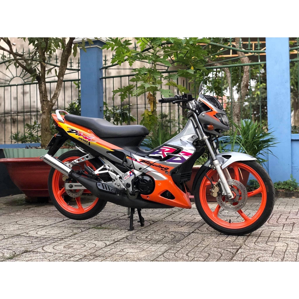 Pha đèn trước nova dash, chóa đèn trước Nova Dash 125 HMA thái lan