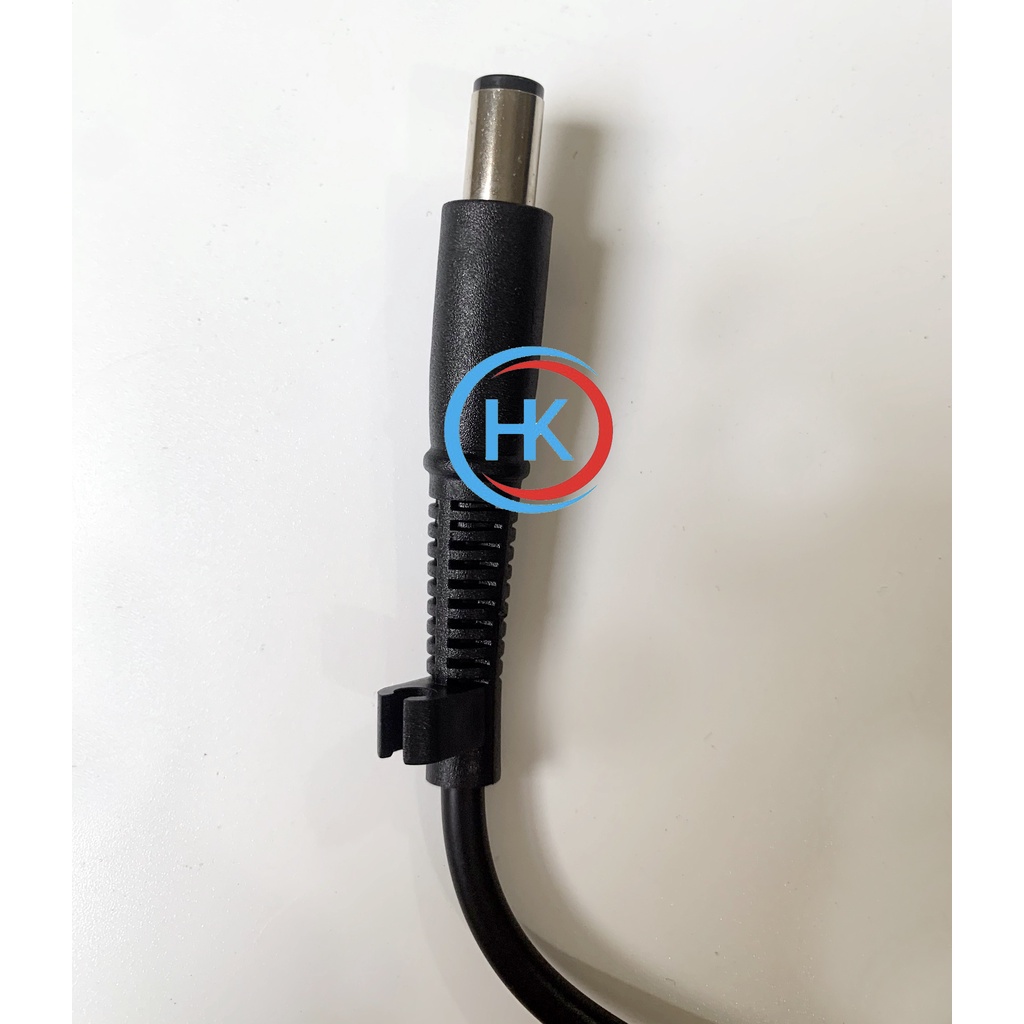 Sạc Laptop Hp 19V-4.74A 90W Đầu Kim Hp Dv4 Dv5 Dv6 2510p 2710p 6510 6530 6710 6910 8460 8560p 8570p 8470 8510 8710 Cq43