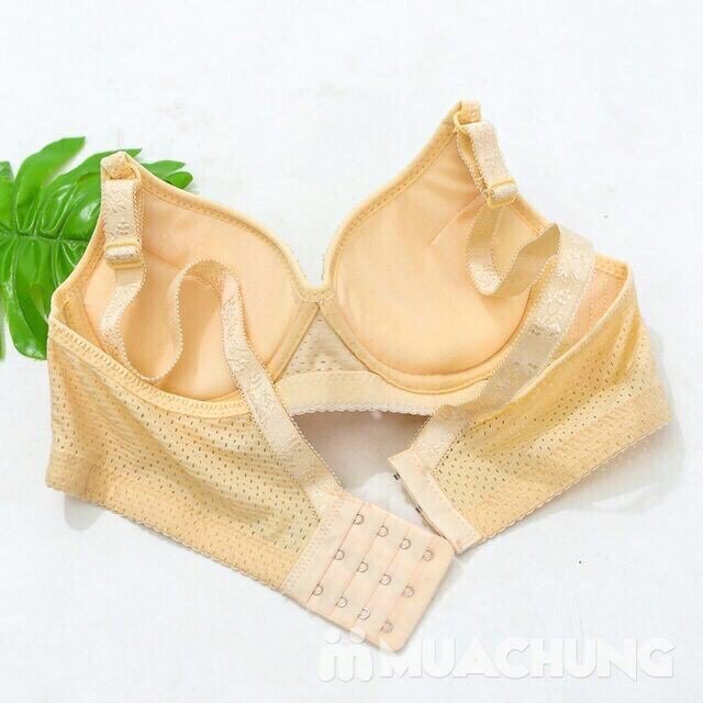 (A9938)áo đẩy ngực không gọng