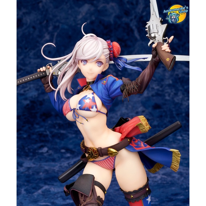 [Đặt trước] [Alter] Mô hình nhân vật Fate Grand Order Berserker Musashi Miyamoto 1/7 Complete Figure