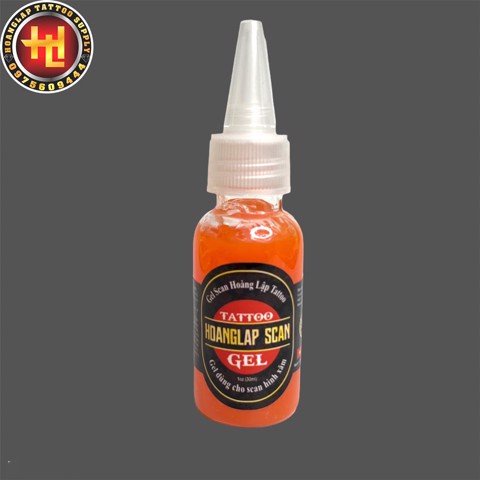 GEL SCAN 2K 30ml
