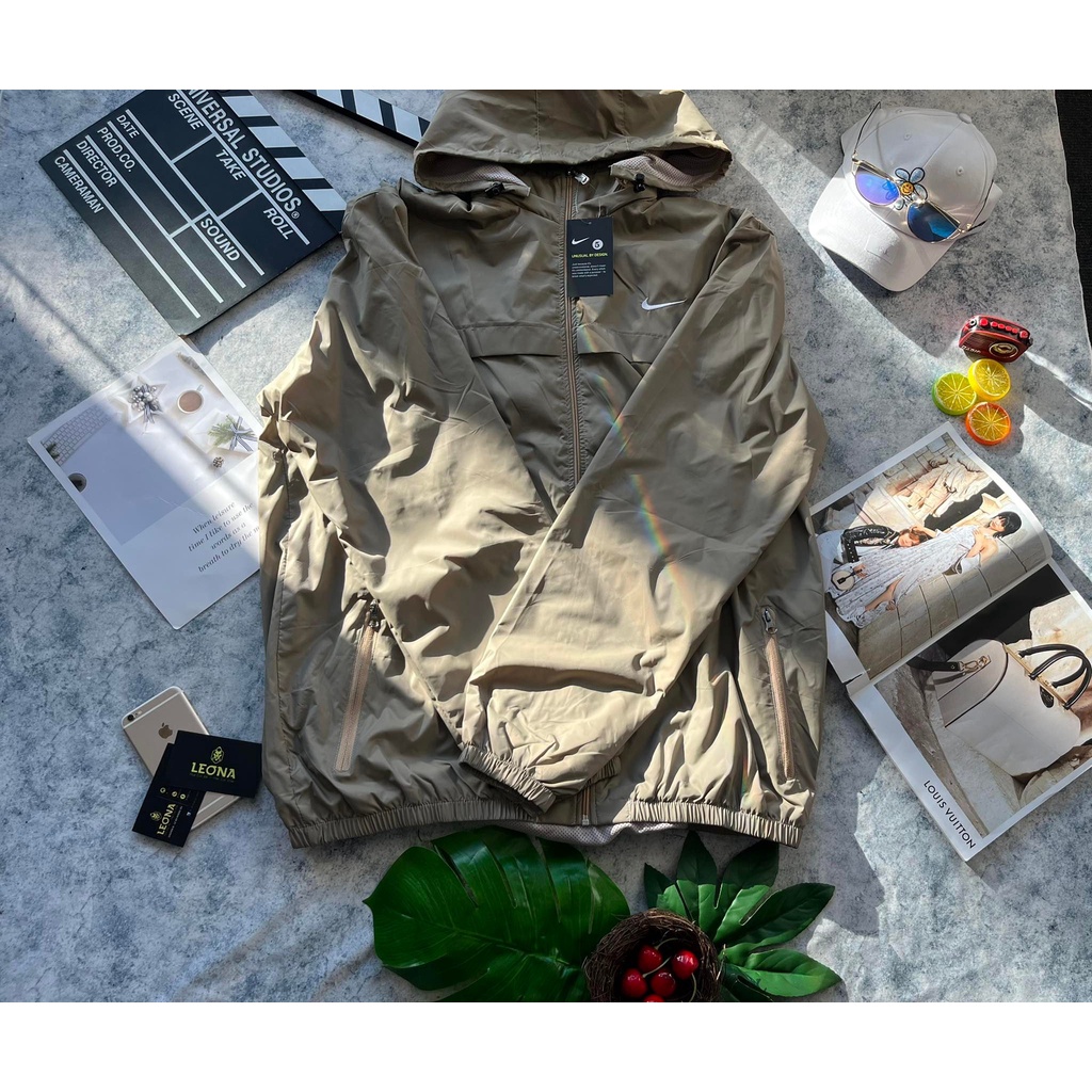 ÁO KHOÁC DÙ BIGSIZE CHO NGƯỜI TO CON SIZE 5XL