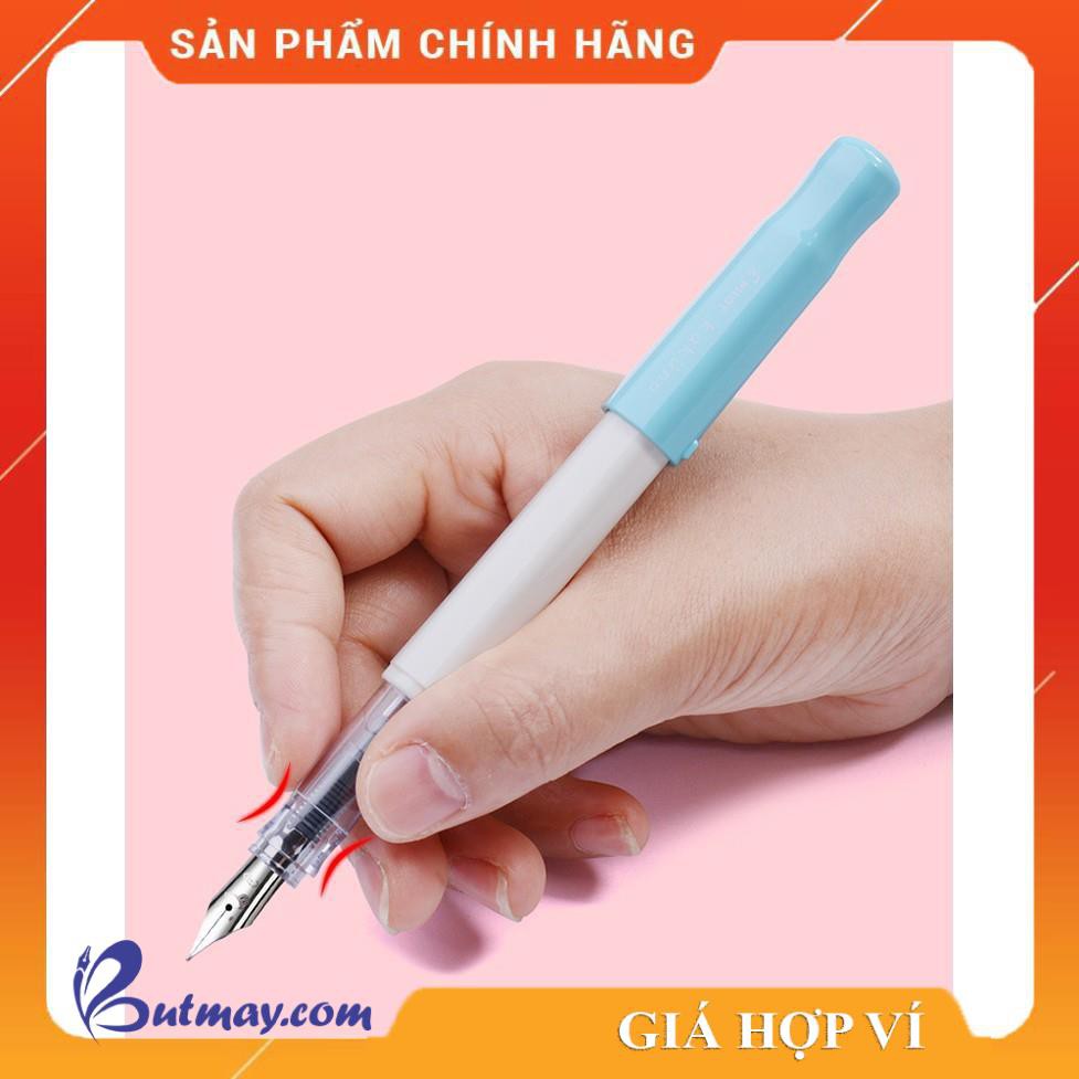 [Mã LIFE03 giảm 10% cho đơn hàng từ 500k] Bút máy PILOT KAKUNO [Sao Khue Pens - butmay.com]