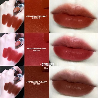 (hàng Mới Về) Son Môi Mac 927 Màu Lì Thiết Kế Vỏ Son Hình Viên Đạn Độc Đáo | BigBuy360 - bigbuy360.vn