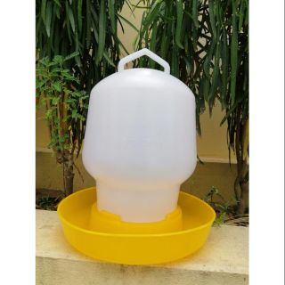 Bình uống 4 lít cho gà vịt