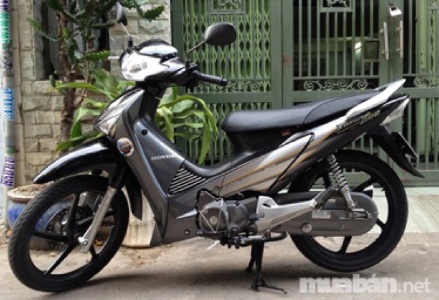 Che Pô Future Neo chính hãng Honda